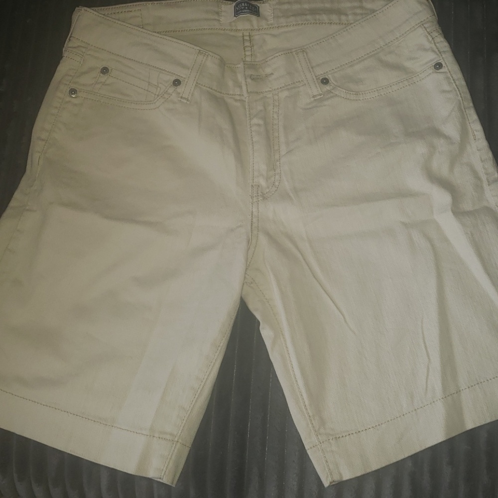 Ladies shorts